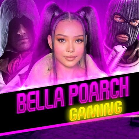 video porno bella poarch|BellaPoarch (@BellaPoarch) .